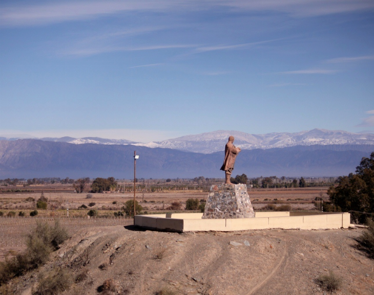San Ceferino: Esperan más de 5.000 jóvenes en peregrinación