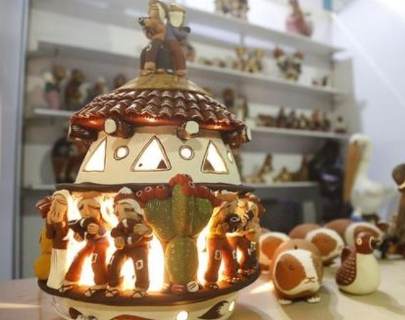Vuelve la Feria de Artesanías y ya te podés inscribir para exponer