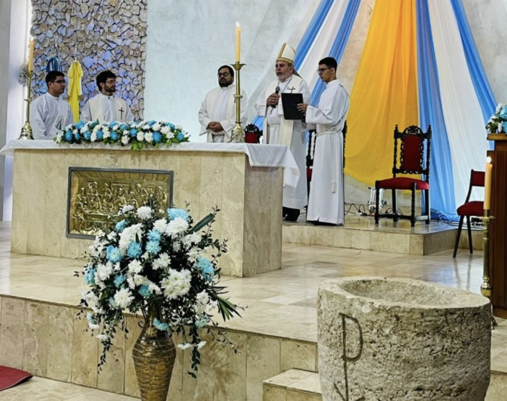 El Tedeum sanjuanino tuvo un fuerte mensaje a la política local 