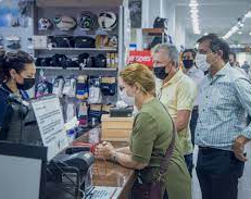 Suba para el comercio: el aumento será del 20% para 10.000 sanjuaninos