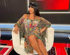 Marixa Balli podría ser candidata a jefa de Gobierno porteño