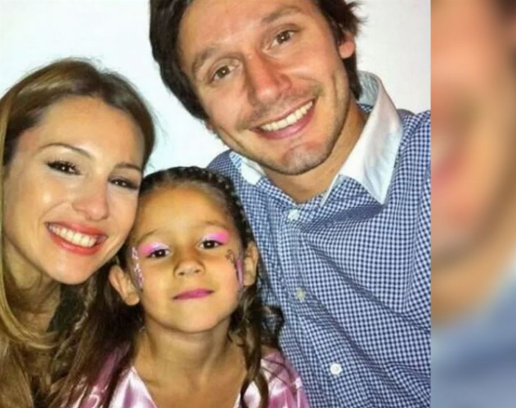 Benjamín Vicuña recordó a Blanca con un video inédito el día que hubiera cumplido 16 años: "Te amamos"