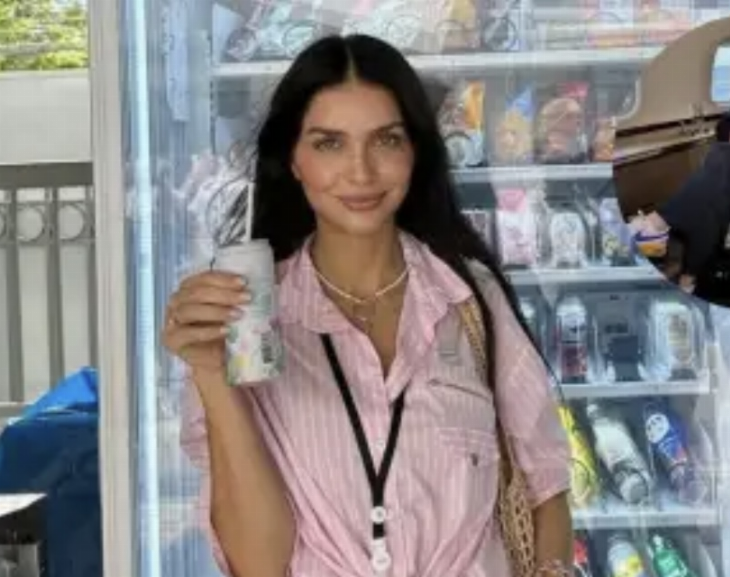 Revelan la decision de Zaira Nara en medio de la incertidumbre por la salud de Wanda Nara