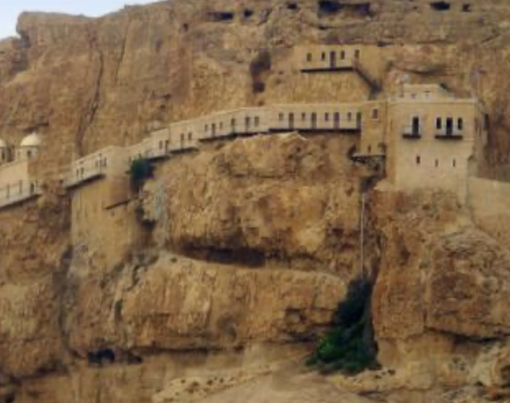 Las ruinas de Antigua Jericó fueron declaradas Patrimonio de la Humanidad