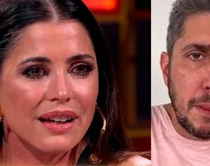 Pamela David sobre Jey Mammon: "Manipuló a un menor"