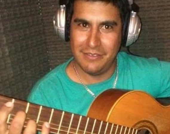 Reconocido guitarrero sanjuanino cae preso por dos violaciones y ya tenía una condena por abuso