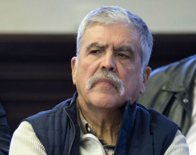 Juicio por fraude en la obra publica: inició el alegato de la defensa de De Vido