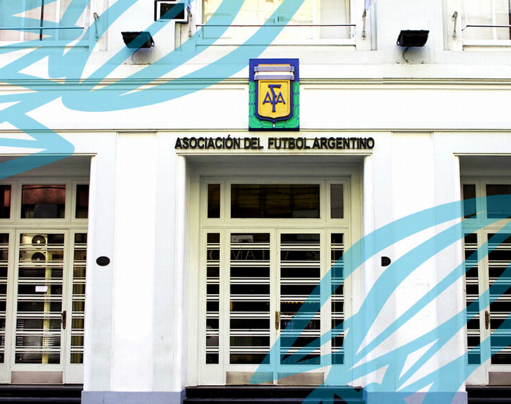 La AFA descartó la implementación de las SAD en el fútbol argentino