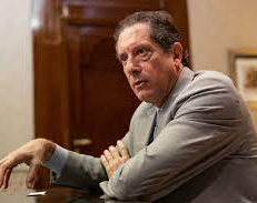 Pesce: "En el BCRA tuvimos niveles de reservas más bajos que estos"
