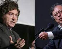 El presidente de Colombia anunció la gratuidad universitaria y criticó a Javier Milei por querer cobrarle a los extranjeros