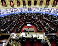 Ya es ley el aporte de las grandes fortunas