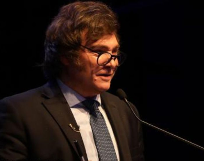 Milei no descartó sumar peronistas a su eventual gobierno 