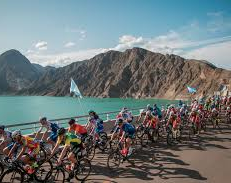 La primera etapa de la Vuelta Internacional a San Juan será en dos lugares emblemáticos de la provincia 