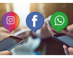 Facebook prohíbe en sus plataformas todo contenido de origen talibán 