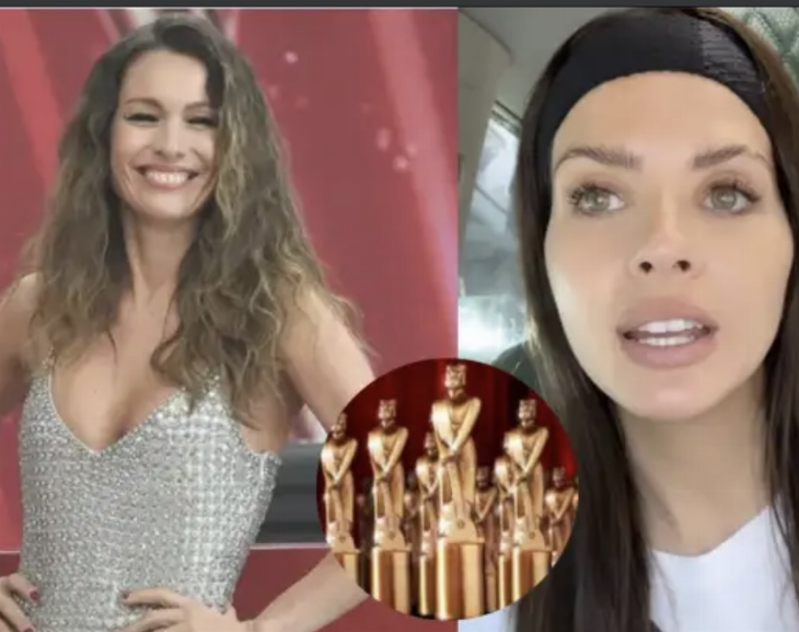 Revelan el motivo por el que Pampita estaría enemistada con la China Suárez otra vez