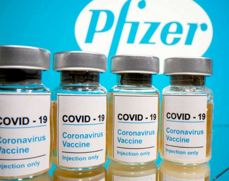 Reino Unido, primer país en aprobar el uso de la vacuna de Pfizer y BioNTech