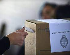 Insólito mensaje de la Junta Electoral de Córdoba: "No se pondrán multas por no ir a votar"