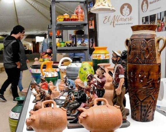 Feria de las Artesanías: buscan que haya un alto poder de convocatoria todas las noches