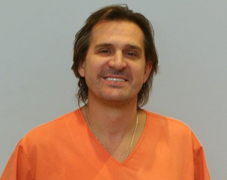 Aníbal Lotocki logró que le pusieran una custodia policial tras los constantes escraches