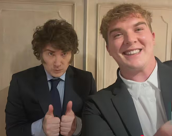 Milei disolvió por decreto la comisión que creó para autoinvestigarse