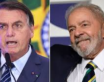 Elecciones en Brasil: Lula y Bolsonaro, en empate técnico a 4 días del balotaje
