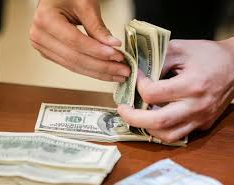 El dólar ilegal marcó un nuevo record en el país
