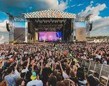 Lollapalooza 2024: Blink-182, Arcade Fire y Limp Bizkit encabezan el line up