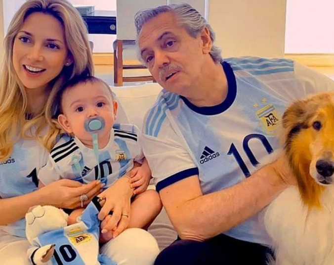 Alberto Fernández no descarta viajar a Qatar para ver la final del Mundial