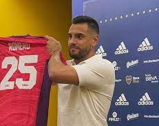 Nueva polémica en Boca: ahora con el arquero Sergio "Chiquito" Romero