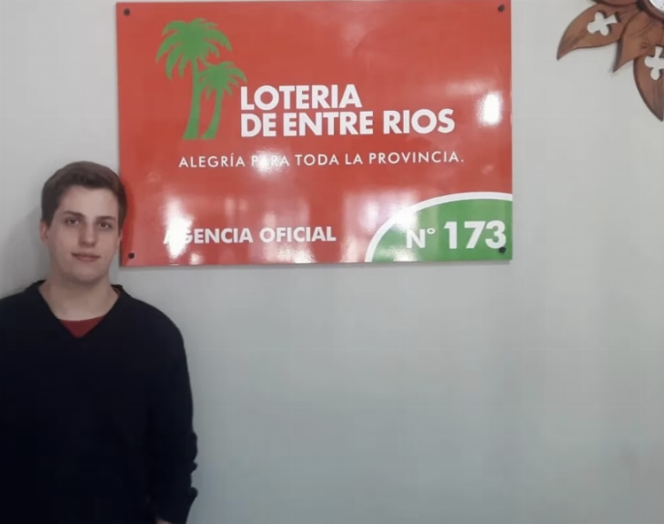 El ganador de $290 millones del Quini 6 no aparece y el dueño de la lotería lo busca para recibir su comisión
