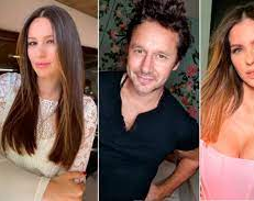 Benjamín Vicuña se mostró arrepentido por cómo se comportó en sus relaciones con Pampita y la China Suárez: "Me arrepiento"