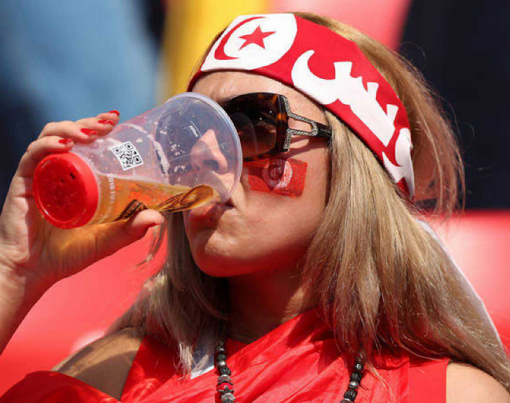 Duda mundial: ¿Por qué está prohibido tomar alcohol en Qatar 2022?