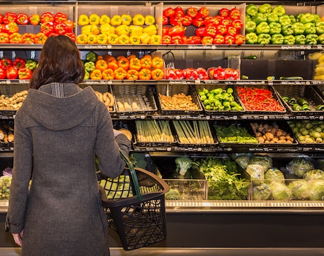 ¿Qué va a pasar con la inflación?: según privados, rondaría 7% este mes