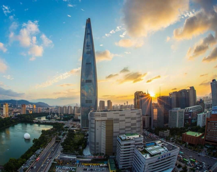 Corea del Sur busca trabajadores argentinos: cuánto pagan y cómo aplicar a la visa