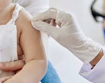 En 5 días lograron vacunar a más de 9 mil niños en San Juan 