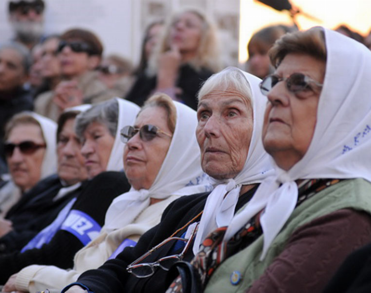 Abuelas de Plaza de Mayo confirmó la restitución de la identidad del nieto 133
