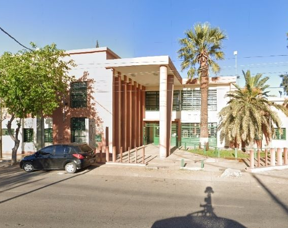 Una alumna denunció que un profesor la acosaba sexualmente