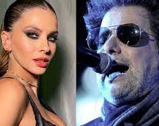 La palabra de Andrés Calamaro luego de que acusaran a La China Suárez de haber hecho plagio del tema Flaca