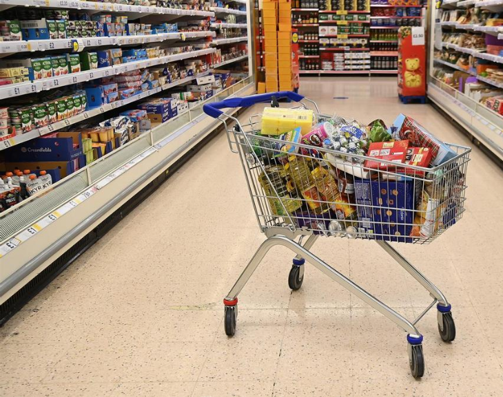 Se conoce la inflación de octubre y rondaría un 6,5% 