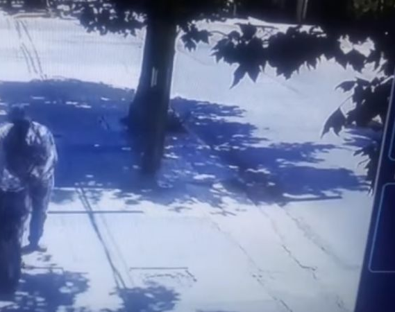 Fue a trabajar en su moto y se la robaron 
