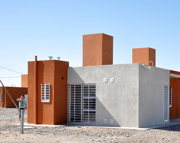 IPV recibió más denuncias por entrega de dinero a cambio de casas
