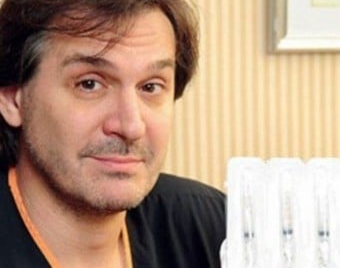 Condenaron a cuatro años de cárcel al cirujano Aníbal Lotocki por lesiones graves a sus pacientes famosas