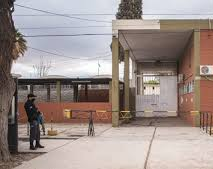 Encontraron sin vida en una celda a un preso del Servicio Penitenciario 