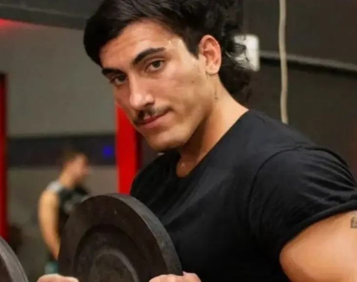 Tomás Holder, ex Gran Hermano 2022, reveló su problema de salud