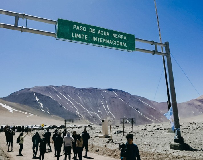 ¿Te vas a Chile? Atención porque Agua Negra cambió de horario