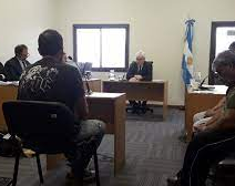 Por disfigurarle la cara a su ex, un hombre irá a prisión mas de tres años