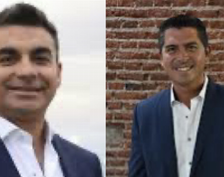 Gramajo fue duro con Orrego y le dijo que deje de criticar y trabaje por los que más lo necesitan 
