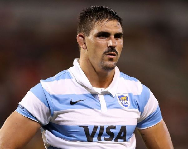 World Rugby rompió el silencio tras los mensajes racistas de Los Pumas