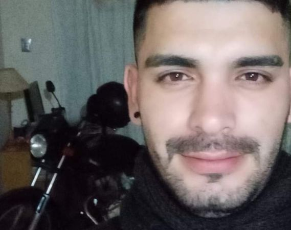 Piden encontrar a un joven que fue a ver un recital de rock y nunca volvió