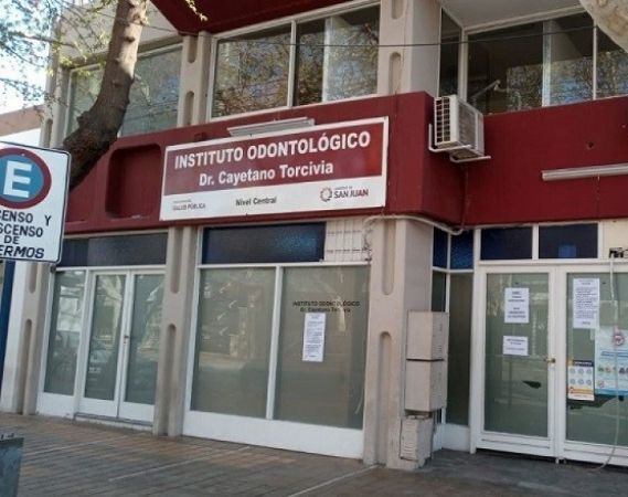 Construirán un nuevo Centro Odontológico gratuito y una nueva terminal  